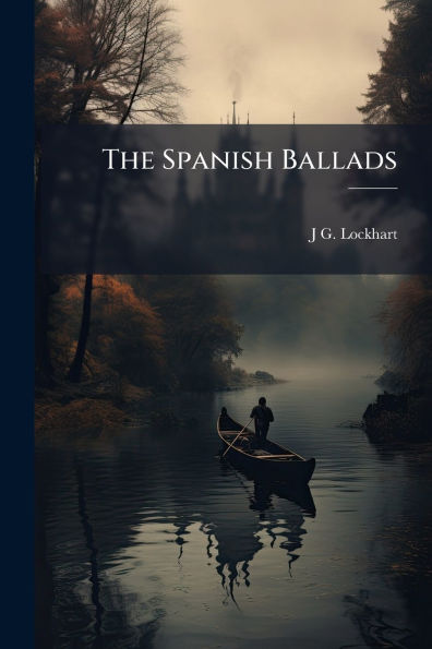 The Spanish Ballads