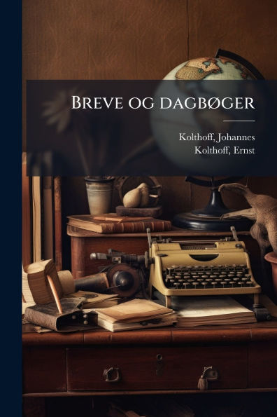 Breve og dagbï¿½, ger