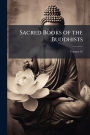 Sacred Books of the Buddhists