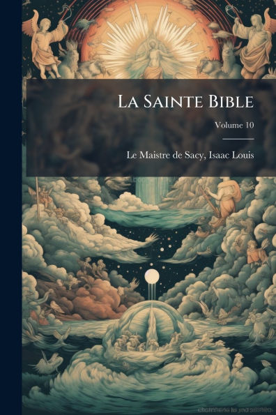 La Sainte Bible