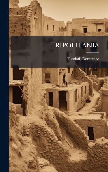 Tripolitania