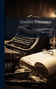 Title: Daniel Chamier, Author: Daniel Chamier