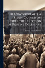 The Longshoremen. A Study Carried on Under the Direction of Pauline Goldmark