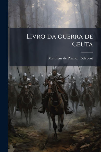 Livro da guerra de Ceuta