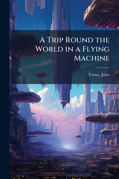 A Trip Round the World in a Flying Machine