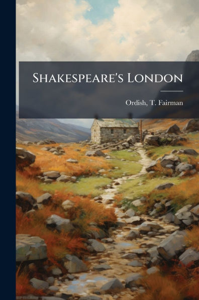 Shakespeare's London