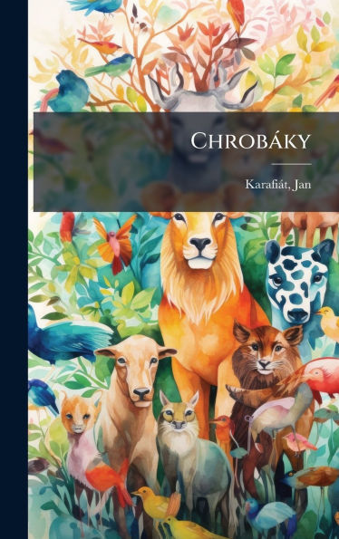 Chrobï¿½ky