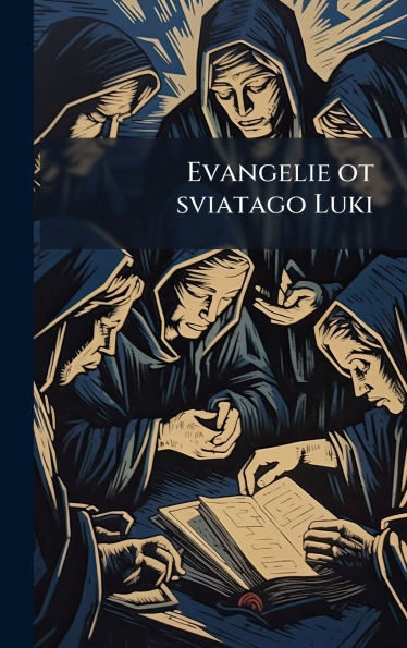 Evangelie ot sviatago Luki