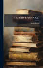 Tahrib-i harabat