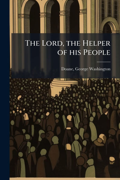 the Lord, Helper of his People