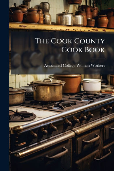 The Cook County Book