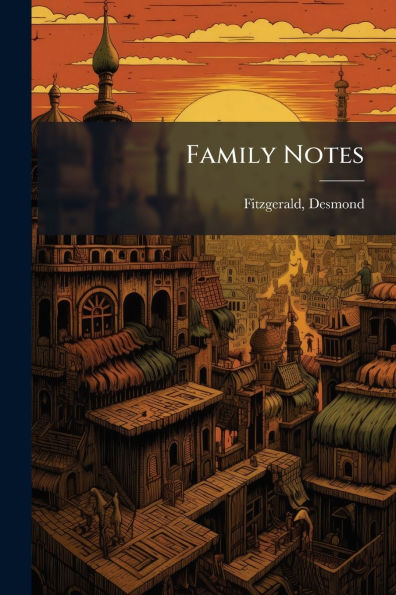 Family Notes