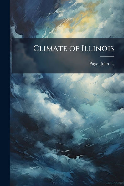 Climate of Illinois