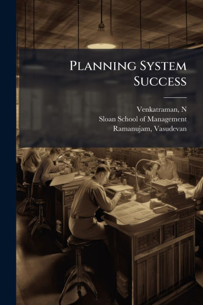 Planning System Success
