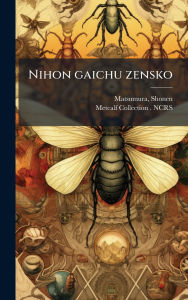 Title: Nihon gaichu zensko, Author: Shonen Matsumura