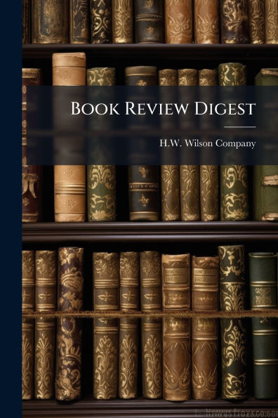 Book Review Digest