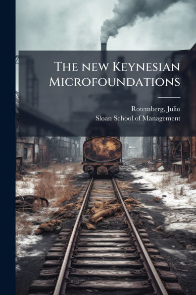 The new Keynesian Microfoundations