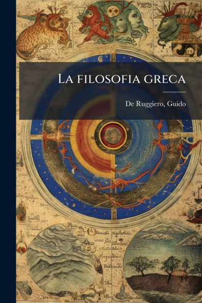 La filosofia greca