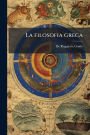 La filosofia greca
