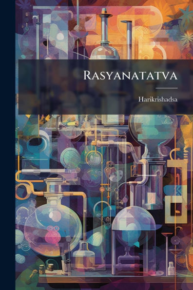 Rasyanatatva