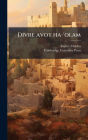 Divre avot ha-'olam