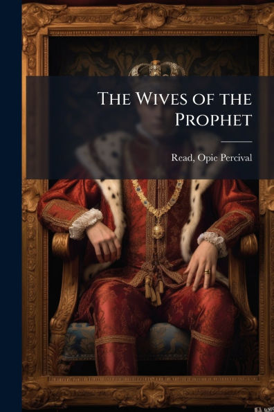 the Wives of Prophet