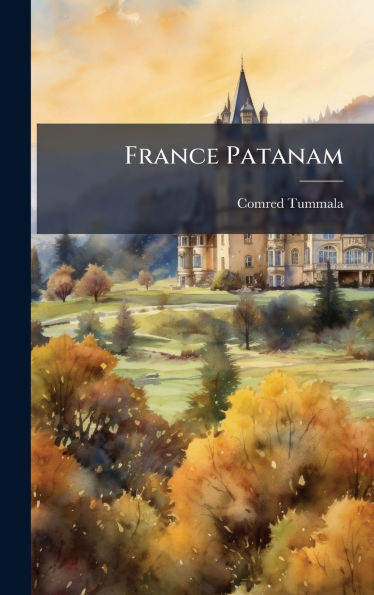 France Patanam