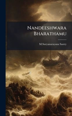 Nandeeshwara Bharathamu