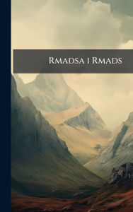 Title: Rmadsa i Rmads, Author: Anonymous