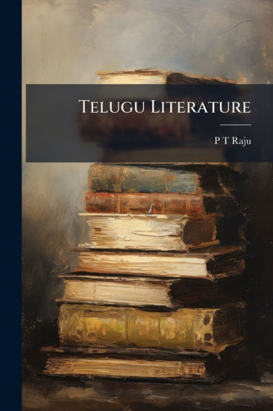 Telugu Literature