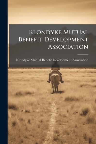 Klondyke Mutual Benefit Development Association
