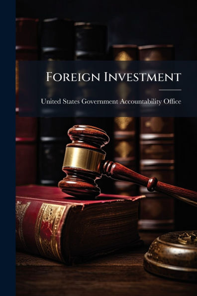 Foreign Investment