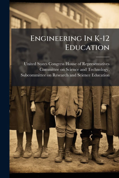 Engineering K-12 Education