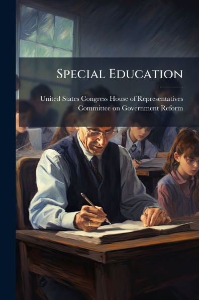 Special Education