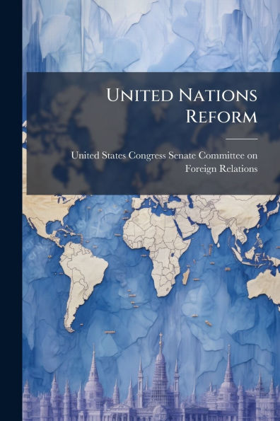 United Nations Reform