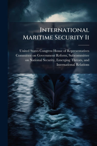 International Maritime Security Ii
