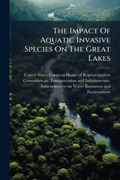 The Impact Of Aquatic Invasive Species On Great Lakes