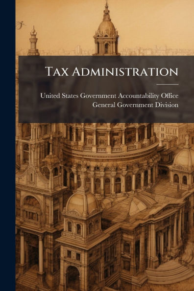 Tax Administration