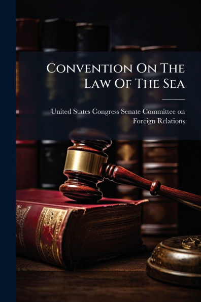 Convention On The Law Of Sea