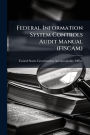 Federal Information System Controls Audit Manual (FISCAM)