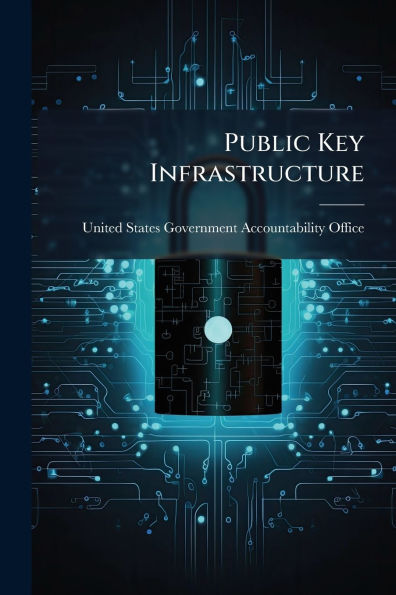 Public Key Infrastructure