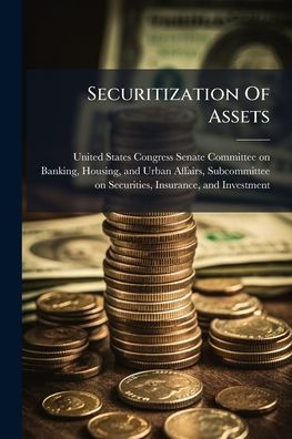 Securitization Of Assets