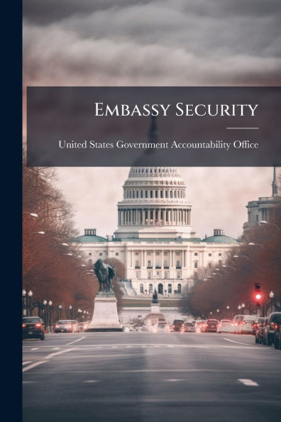 Embassy Security