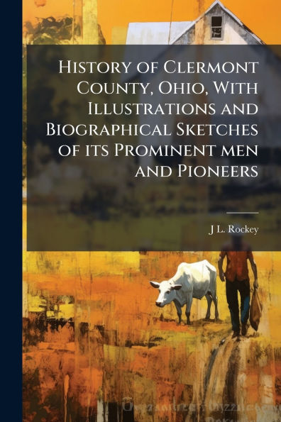 History of Clermont County, Ohio, With Illustrations and Biographical Sketches its Prominent men Pioneers
