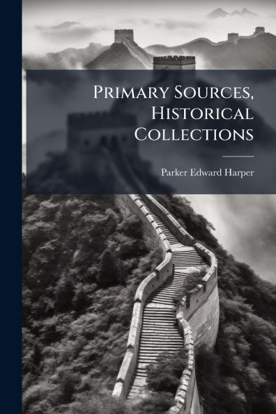 Primary Sources