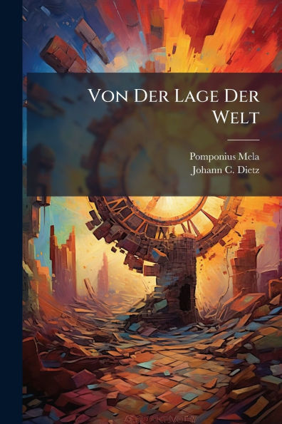 Von Der Lage Welt