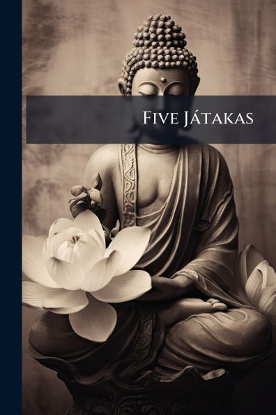 Five JÃ¯Â¿Â½takas