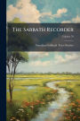 The Sabbath Recorder