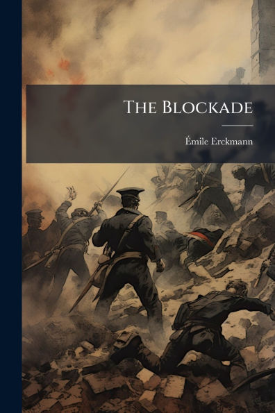 The Blockade
