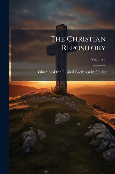 The Christian Repository